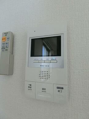 ★参考写真★新築時の室内写真