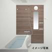 バス/シャワー