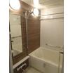 バス/シャワー
