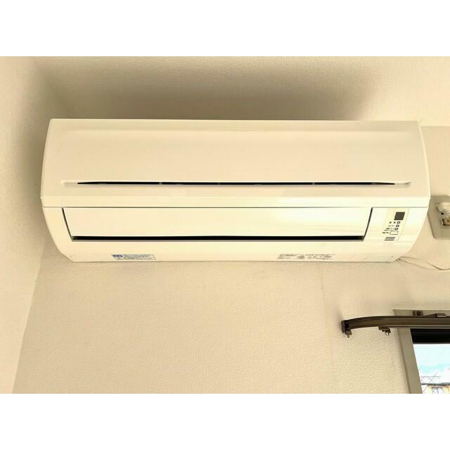 エアコン