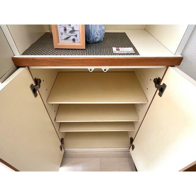 玄関収納
