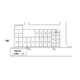 平面図