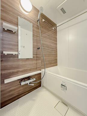 ※写真は同タイプ住戸です。