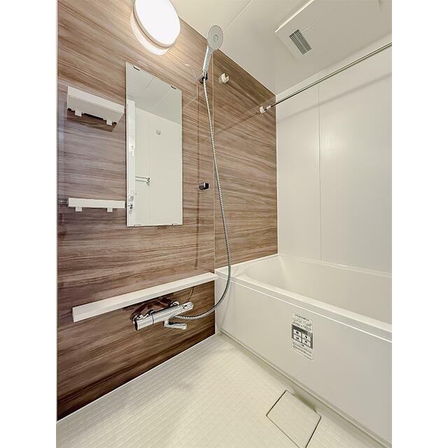 ※写真は同タイプ住戸です。