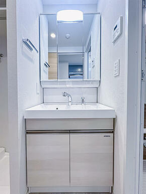 ※写真は同タイプ住戸です。