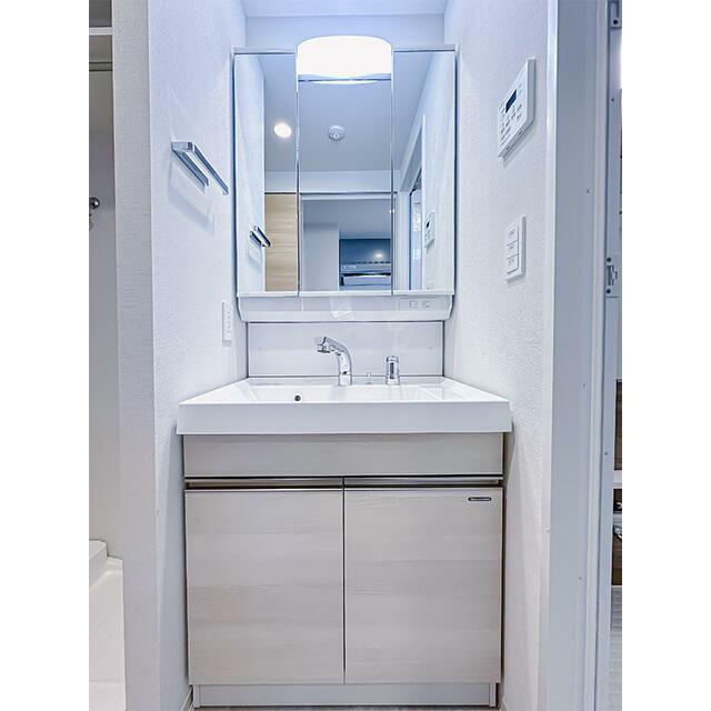 ※写真は同タイプ住戸です。