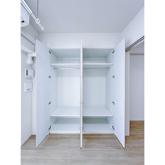 ※写真は同タイプ住戸です。