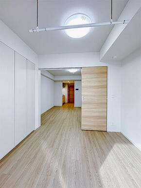 ※写真は同タイプ住戸です。