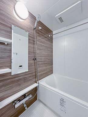 ※写真は同タイプ住戸です。