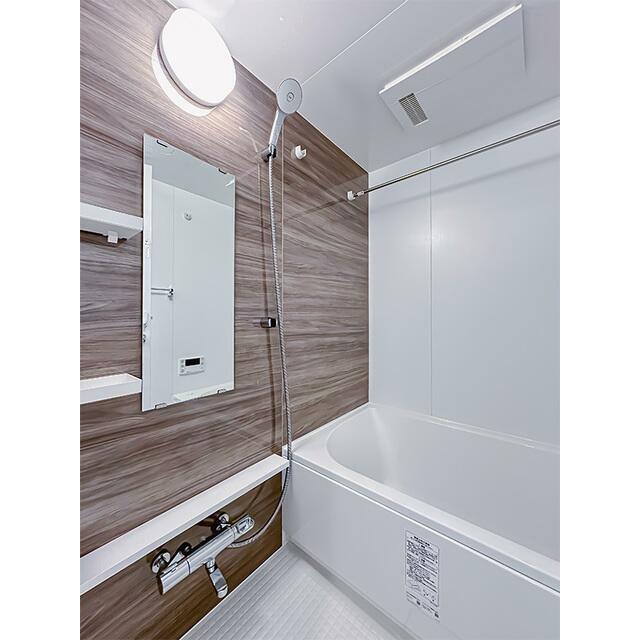 ※写真は同タイプ住戸です。