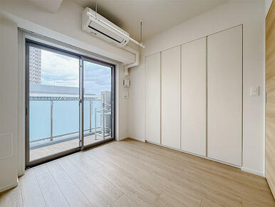 ※写真は同タイプ住戸です。