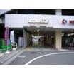 ショッピング施設