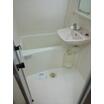 バス/シャワー