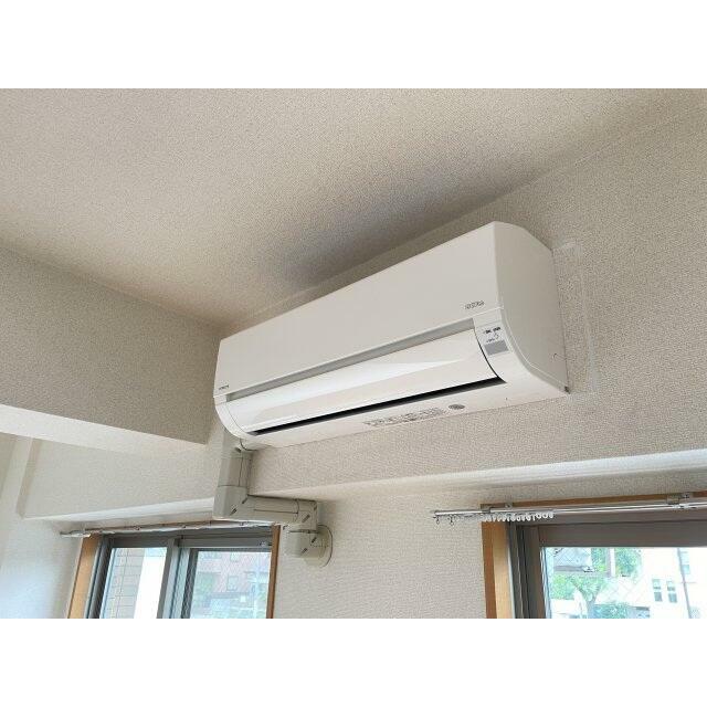 エアコン