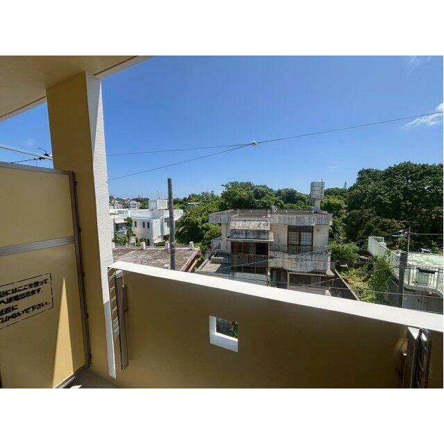 キティーハイム★那覇市首里平良町エリア