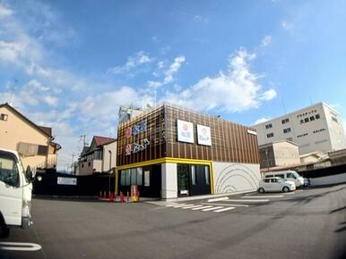 松屋・松のや東大阪七軒家店様