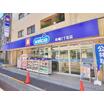 ショッピング施設
