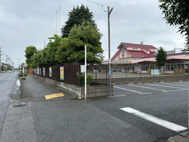 霞ヶ関幼稚園