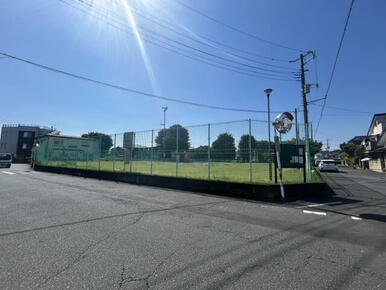 みよしの公園