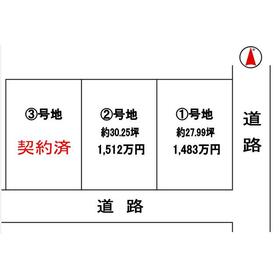 地形図等