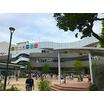 ショッピング施設