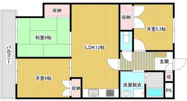 間取現状優先