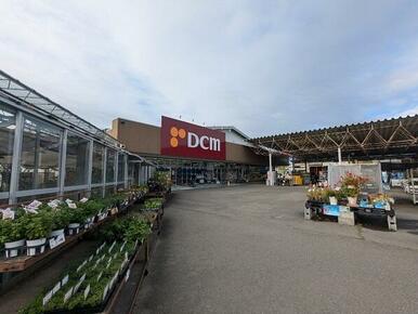 DCM角田店