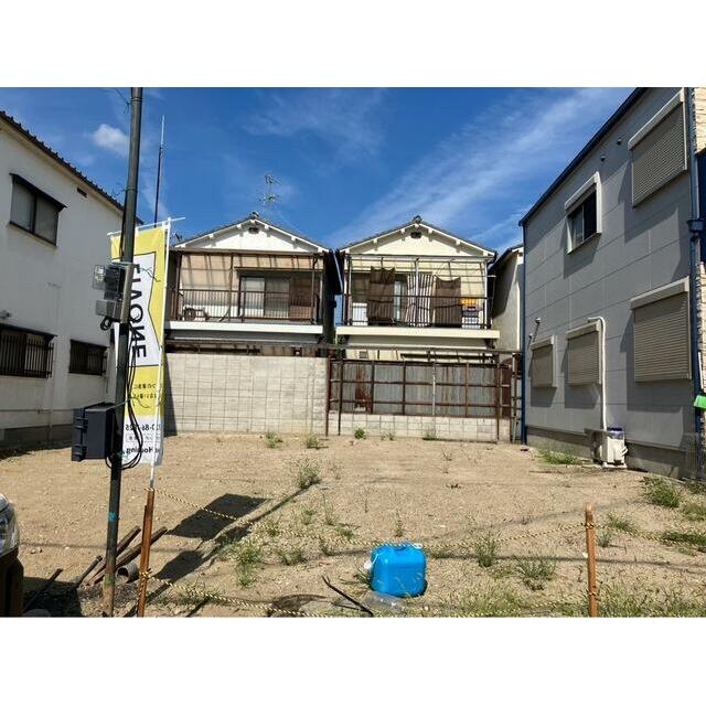 （1号棟）