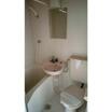 バス/シャワー