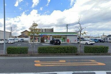 ファミリーマート小牧スポーツ公園店