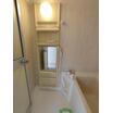 バス/シャワー