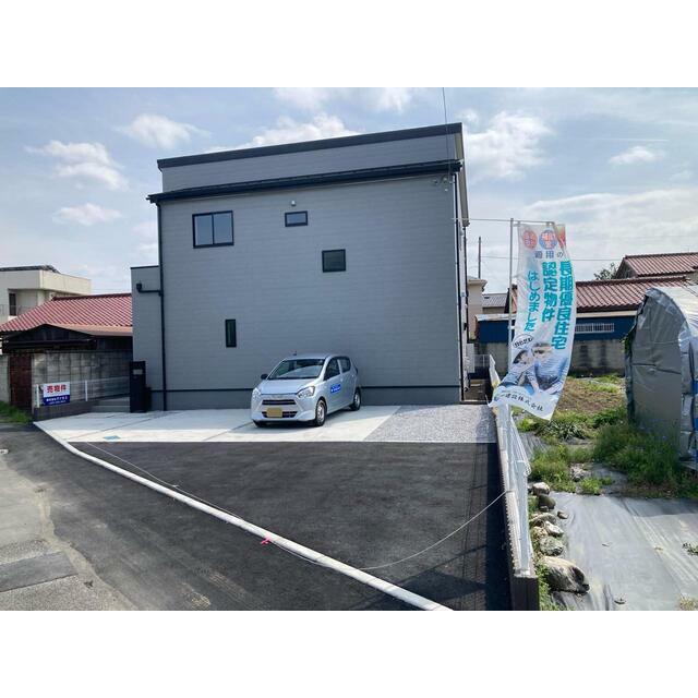 ここに住むために一生懸命頑張ろうと思えてくる家に住みたい（1号棟）