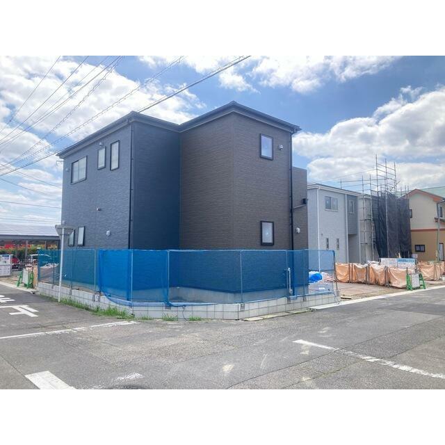 ピンとくるものから始まる新居との巡り合わせ（3号棟）