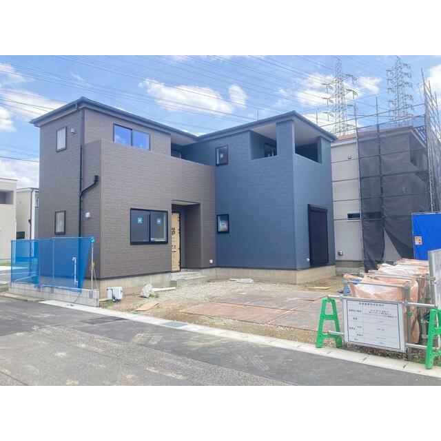 新しい景色が広がる予感（3号棟）