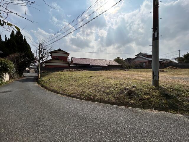物件画像 北九州市小倉南区 葛原高松１丁目 (下曽根駅) 住宅用地