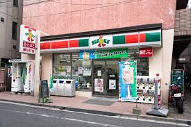 サンクス渋谷ＮＨＫ前店