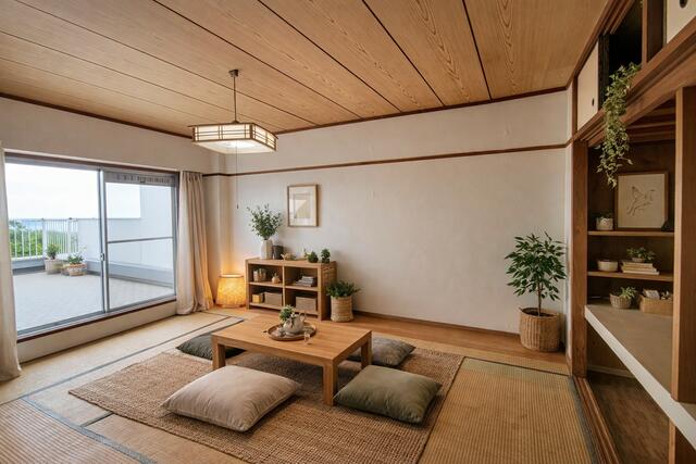 物件画像 ガーデンハウス赤坂Ａ棟 302 4LDK