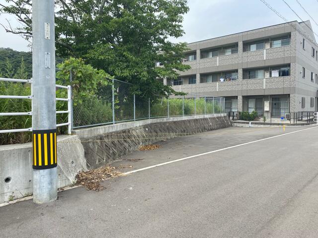 物件画像 北九州市小倉南区 高野１丁目 (徳力嵐山口駅) 事業用地