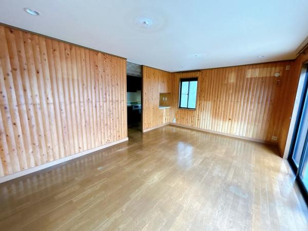 倉敷市 上東 (中庄駅) 2階建 6LDK