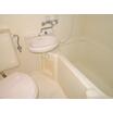 バス/シャワー