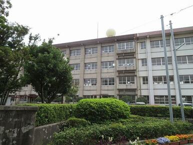 明治北小学校