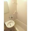 バス/シャワー