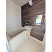 バス/シャワー