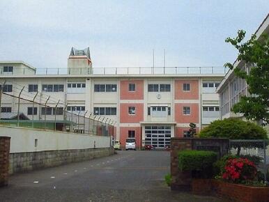 浜小学校