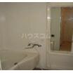 バス/シャワー