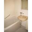 バス/シャワー