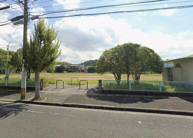 佐野中央児童公園