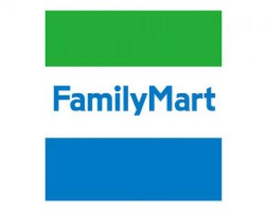 ファミリーマート南麻布四丁目店