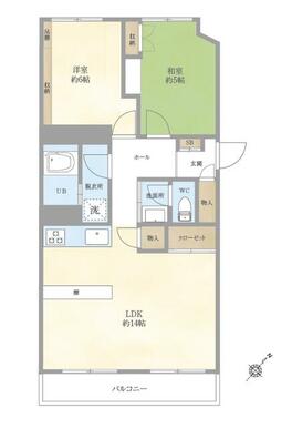 ※図面と現況が異なる場合は現況を優先とします