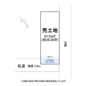 地形図等